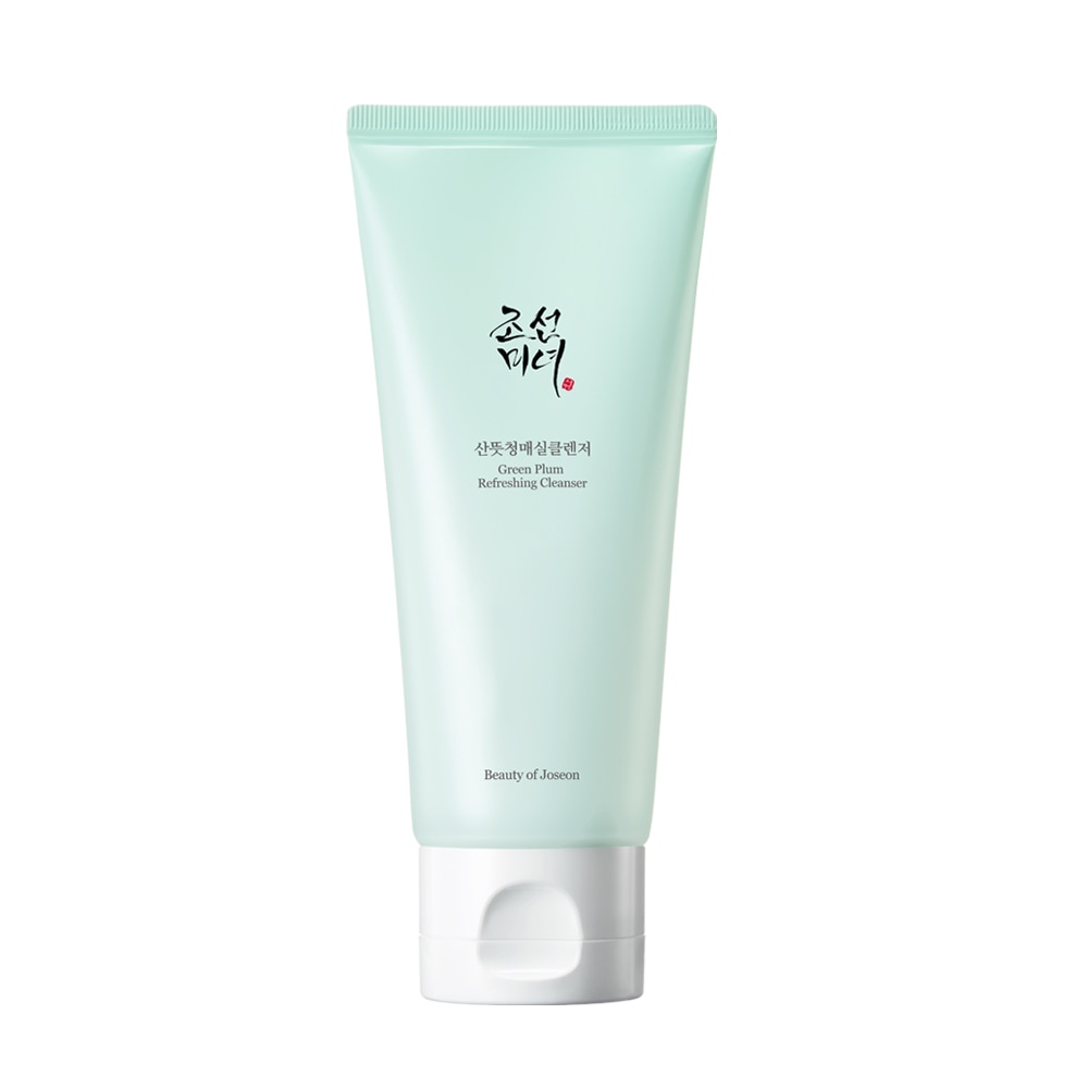 GREEN PLUM REFRESHING CLEANSER FOR GENTLE DAILY WASH (GEL LIMPIADOR DIARIO)